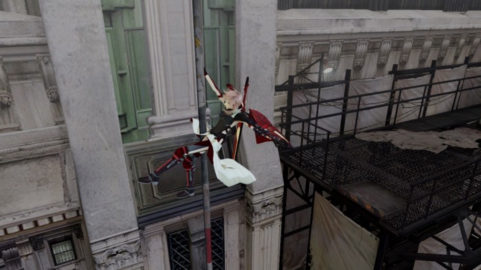 Lightning Returns: Final Fantasy XIII - Imagen 39